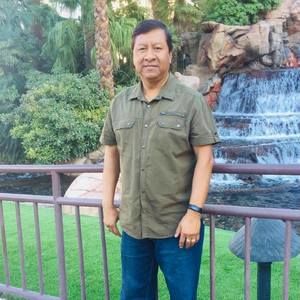 Meet your Posher, Erasmo